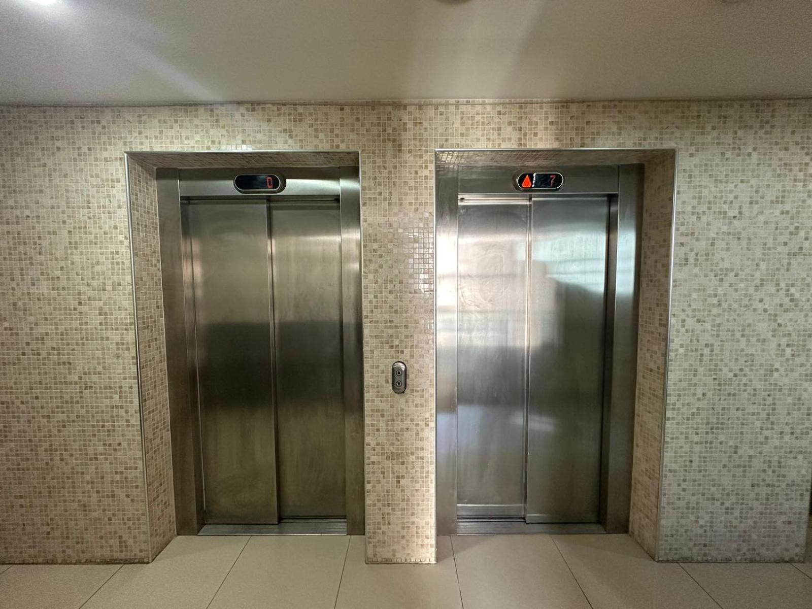 Myy Suites Hotel 伊斯坦布尔 外观 照片