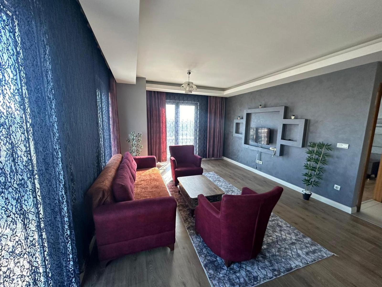 Myy Suites Hotel 伊斯坦布尔 外观 照片