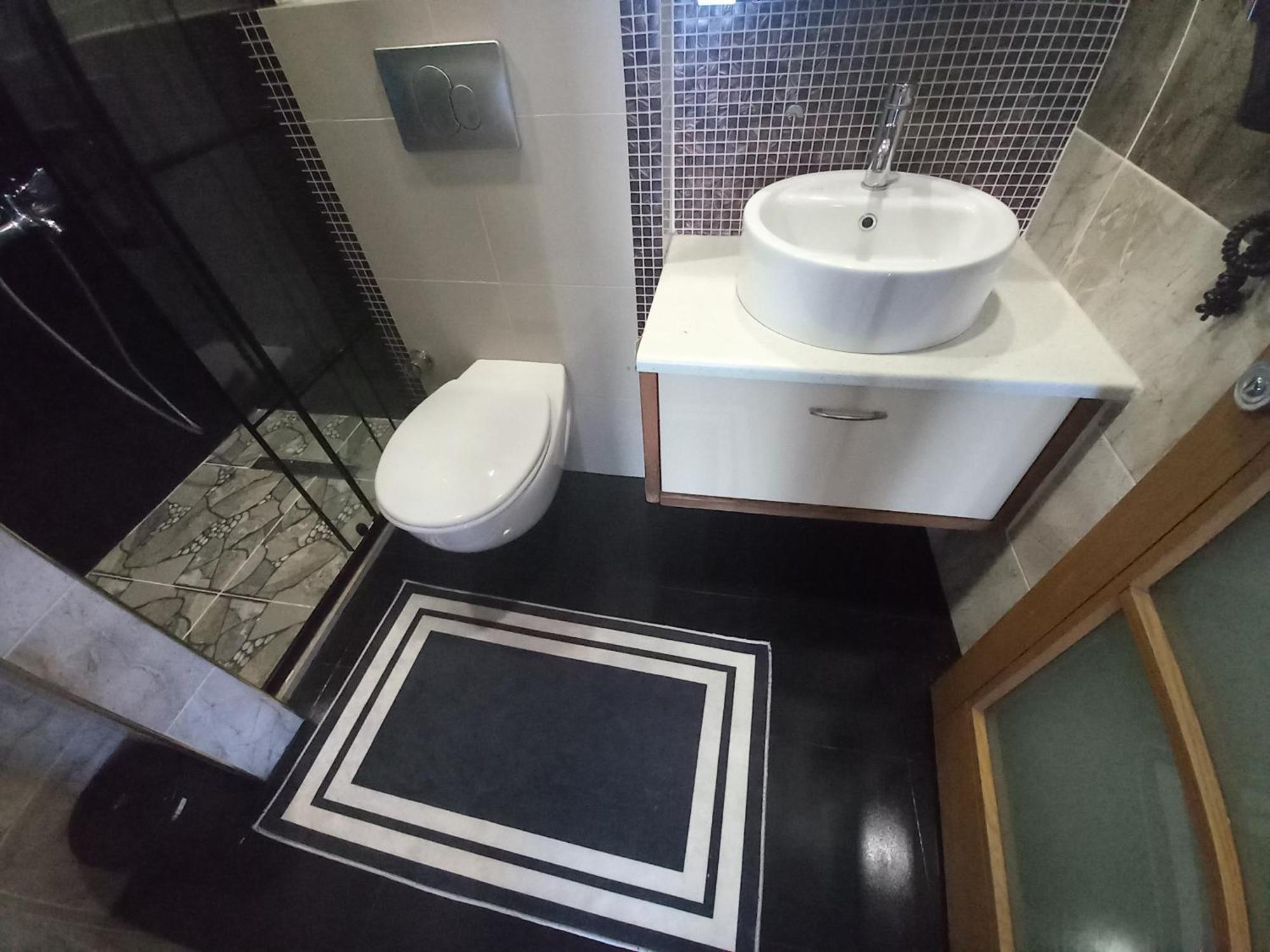 Myy Suites Hotel 伊斯坦布尔 外观 照片