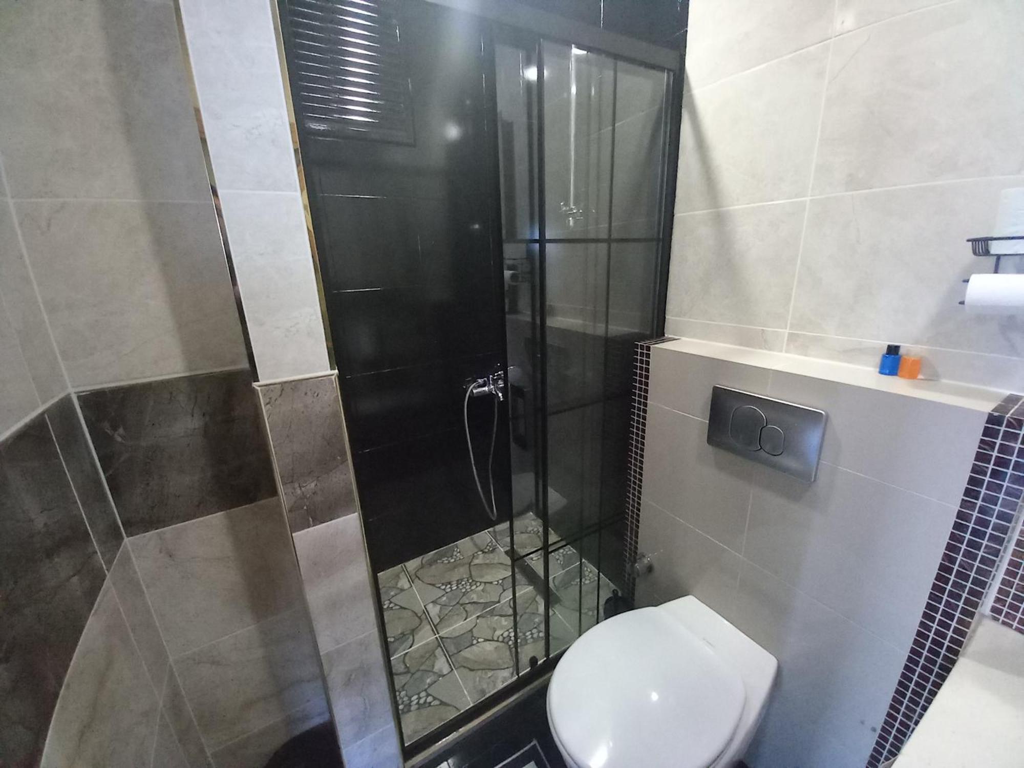 Myy Suites Hotel 伊斯坦布尔 外观 照片