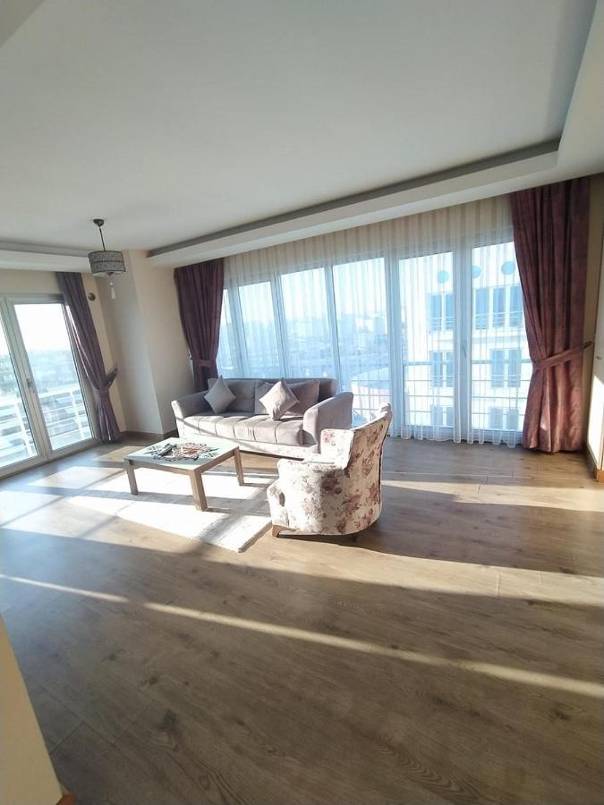 Myy Suites Hotel 伊斯坦布尔 外观 照片